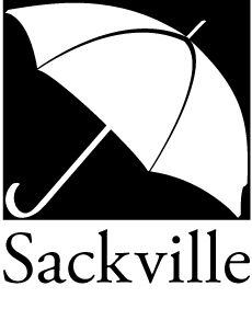 Il marchio dei Sackville